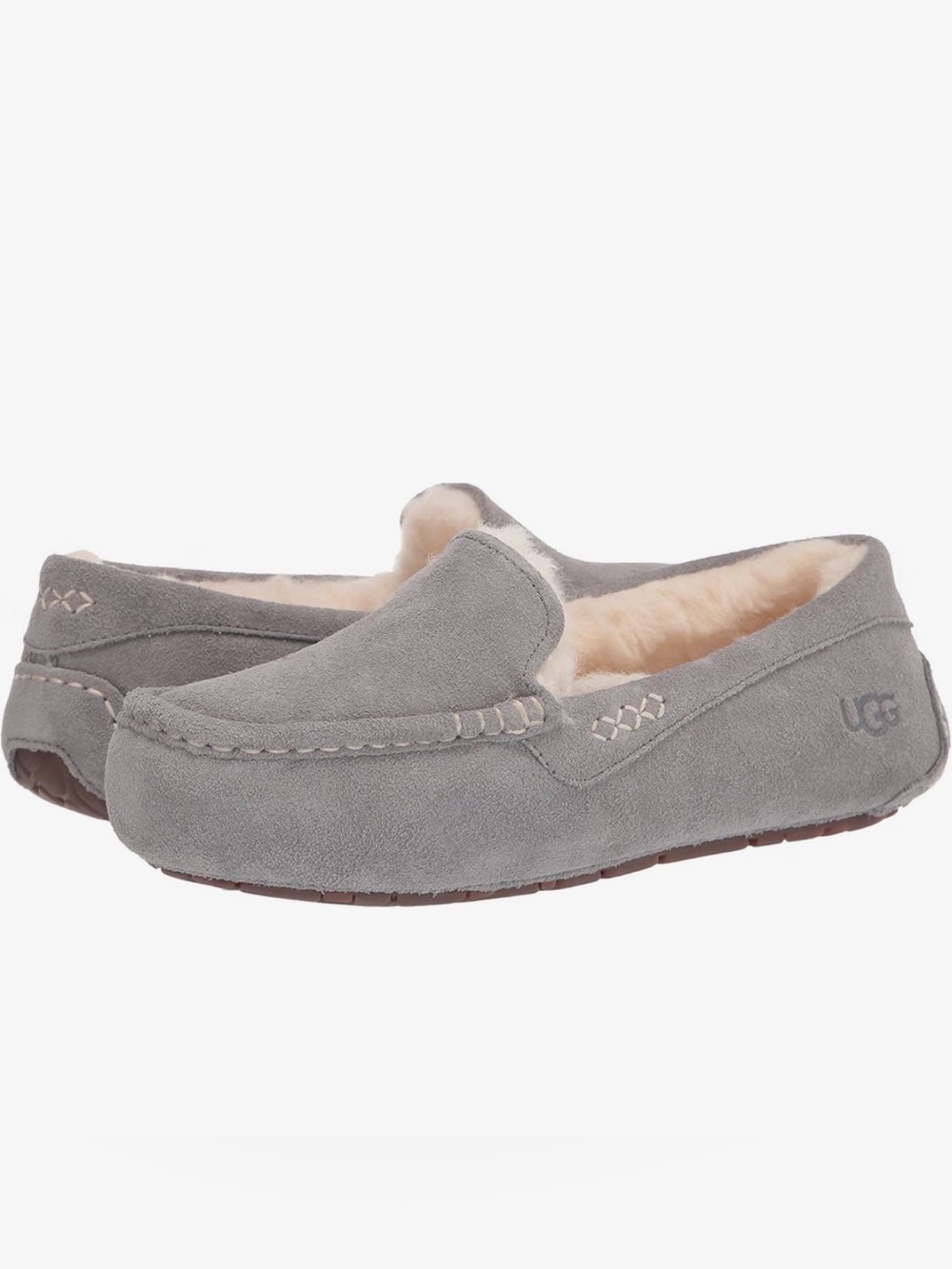 UGG Women's Ansley Slippers size 5